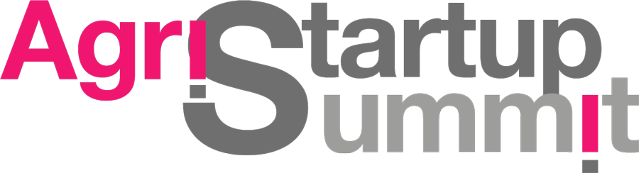 Agri Startup Summit - Logo