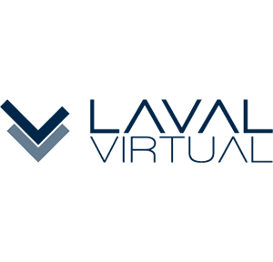 logo laval virtual