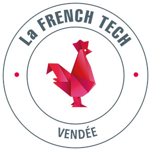 logo Vendée French Tech
